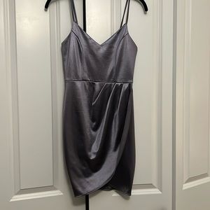 Lulus body con dress